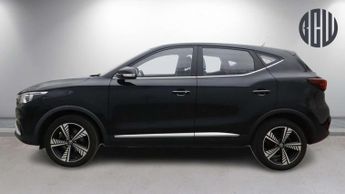 MG ZS MG ZS Excite EV 5dr