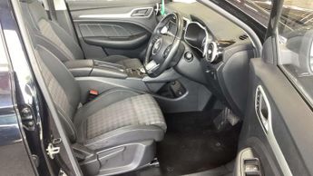MG ZS MG ZS Excite EV 5dr