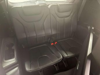 HYUNDAI SANTA FE 1.6 Santa Fe Premium HEV 2WD Auto 5dr