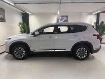 HYUNDAI SANTA FE 1.6 Santa Fe Premium HEV 2WD Auto 5dr