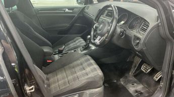 VOLKSWAGEN GOLF 2.0 Golf GTD Semi-Automatic 5dr *NATIONAL DELIVERY*