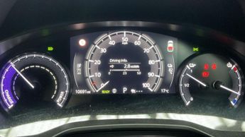 MAZDA MX-30 MX-30 Sport Luxury EV 5dr *NATIONAL DELIVERY*