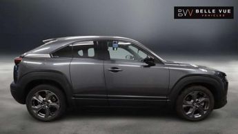 MAZDA MX-30 MX-30 Sport Luxury EV 5dr *NATIONAL DELIVERY*