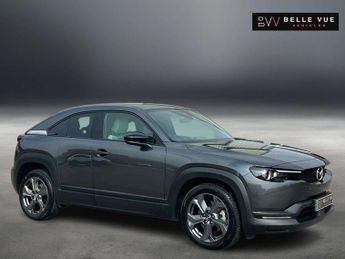 MAZDA MX-30 MX-30 Sport Luxury EV 5dr *NATIONAL DELIVERY*