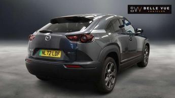 MAZDA MX-30 MX-30 Sport Luxury EV 5dr *NATIONAL DELIVERY*