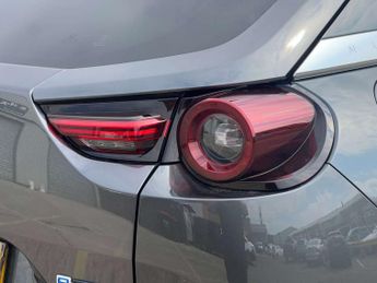 MAZDA MX-30 MX-30 Sport Luxury EV 5dr *NATIONAL DELIVERY*