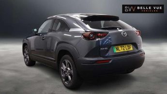 MAZDA MX-30 MX-30 Sport Luxury EV 5dr *NATIONAL DELIVERY*