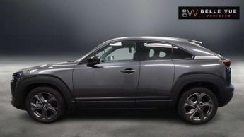 MAZDA MX-30 MX-30 Sport Luxury EV 5dr *NATIONAL DELIVERY*