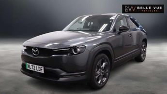 MAZDA MX-30 MX-30 Sport Luxury EV 5dr *NATIONAL DELIVERY*