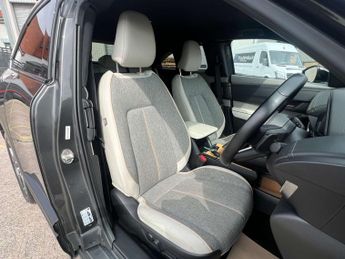 MAZDA MX-30 MX-30 Sport Luxury EV 5dr *NATIONAL DELIVERY*