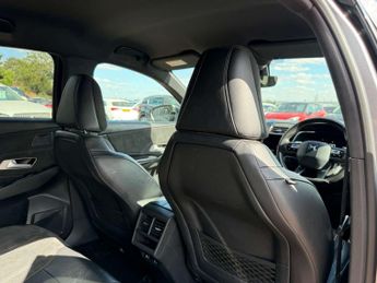 DS 7 CROSSBACK 2.0 DS7 Crossback Performance Line Blue HDi S/S Auto 5dr