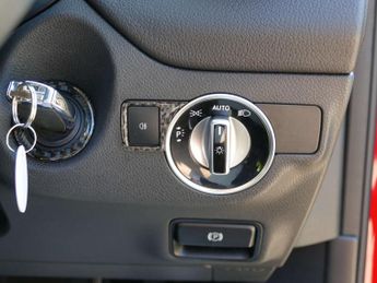 Mercedes-Benz GLA 2.0 GLA45 AMG 4Matic Auto 4WD 5dr