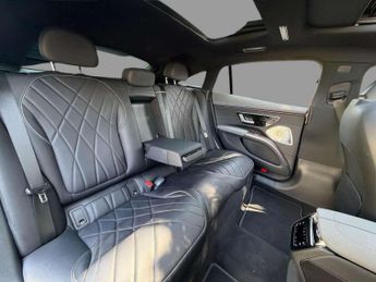 Mercedes-Benz EQS EQS 450+ Exclusive Luxury 5dr