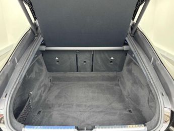 Mercedes-Benz EQS EQS 450+ Exclusive Luxury 5dr