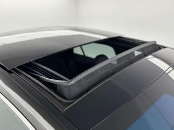 Mercedes-Benz EQS EQS 450+ Exclusive Luxury 5dr