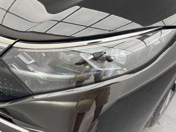 Mercedes-Benz EQS EQS 450+ Exclusive Luxury 5dr