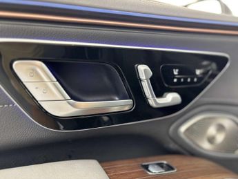 Mercedes-Benz EQS EQS 450+ Exclusive Luxury 5dr