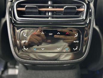 Mercedes-Benz EQS EQS 450+ Exclusive Luxury 5dr