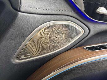 Mercedes-Benz EQS EQS 450+ Exclusive Luxury 5dr