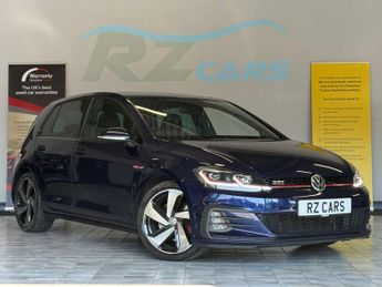 Volkswagen Golf GTi 2.0 Golf GTi TSi Semi-Auto 5dr