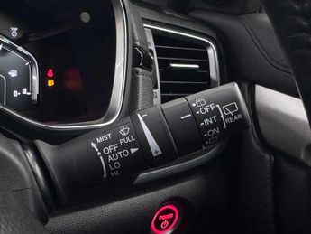 Honda CR-V 2.0 CR-V EX i-MMD CVT 4WD 5dr