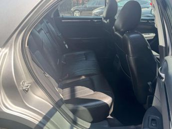 CHRYSLER 300C 3.0 300c CRD Auto 4dr
