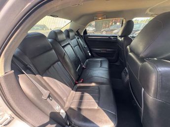 CHRYSLER 300C 3.0 300c CRD Auto 4dr