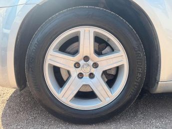 CHRYSLER 300C 3.0 300c CRD Auto 4dr