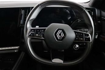 Renault Austral 1.2 E-TECH techno SUV 5dr Petrol Hybrid Auto Euro 6 (s/s) (200 p