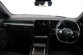 Renault Austral 1.2 E-TECH techno SUV 5dr Petrol Hybrid Auto Euro 6 (s/s) (200 p