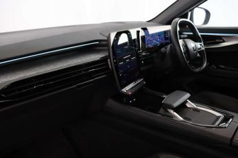 Renault Austral 1.2 E-TECH techno SUV 5dr Petrol Hybrid Auto Euro 6 (s/s) (200 p
