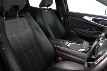 Renault Austral 1.2 E-TECH techno SUV 5dr Petrol Hybrid Auto Euro 6 (s/s) (200 p