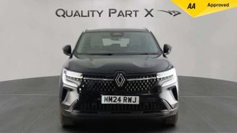 Renault Austral 1.2 E-TECH techno SUV 5dr Petrol Hybrid Auto Euro 6 (s/s) (200 p