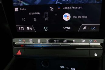 Renault Austral 1.2 E-TECH techno SUV 5dr Petrol Hybrid Auto Euro 6 (s/s) (200 p