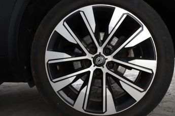 Renault Austral 1.2 E-TECH techno SUV 5dr Petrol Hybrid Auto Euro 6 (s/s) (200 p