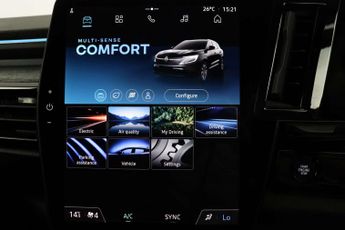 Renault Austral 1.2 E-TECH techno SUV 5dr Petrol Hybrid Auto Euro 6 (s/s) (200 p