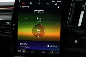 Renault Austral 1.2 E-TECH techno SUV 5dr Petrol Hybrid Auto Euro 6 (s/s) (200 p