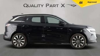 Renault Austral 1.2 E-TECH techno SUV 5dr Petrol Hybrid Auto Euro 6 (s/s) (200 p
