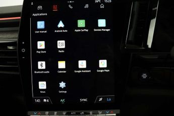 Renault Austral 1.2 E-TECH techno SUV 5dr Petrol Hybrid Auto Euro 6 (s/s) (200 p
