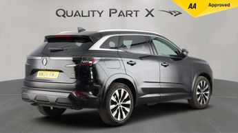 Renault Austral 1.2 E-TECH techno SUV 5dr Petrol Hybrid Auto Euro 6 (s/s) (200 p
