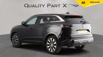 Renault Austral 1.2 E-TECH techno SUV 5dr Petrol Hybrid Auto Euro 6 (s/s) (200 p