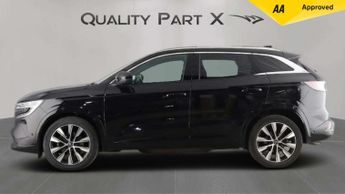 Renault Austral 1.2 E-TECH techno SUV 5dr Petrol Hybrid Auto Euro 6 (s/s) (200 p