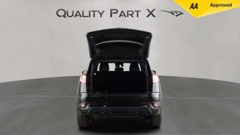 Renault Austral 1.2 E-TECH techno SUV 5dr Petrol Hybrid Auto Euro 6 (s/s) (200 p