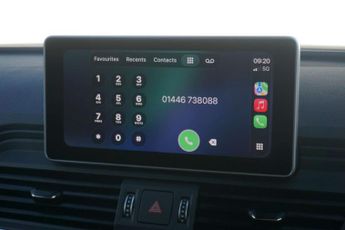 Audi Q5 2.0 TDI 40 S line SUV 5dr Diesel S Tronic quattro Euro 6 (s/s) (