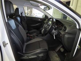 VAUXHALL GRANDLAND X 1.2 Grandland X Sport Nav T S/S Auto 5dr