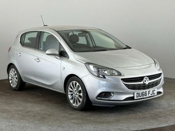 Vauxhall Corsa 1.4 Corsa SE ecoFLEX 5dr