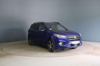 Ford Kuga 2.0 Kuga ST-Line TDCI 4x4 4WD 5dr