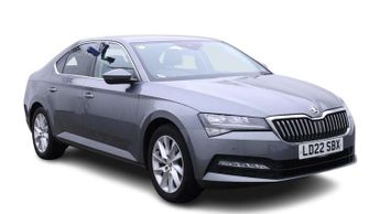 Skoda Superb 1.5 TSI ACT SE Technology Hatchback 5dr Petrol DSG Euro 6 (s/s) 