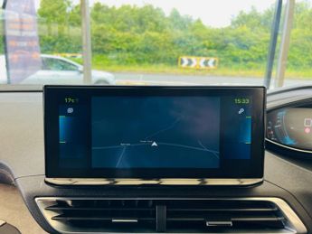 PEUGEOT 3008 1.6 3008 GT Premium S/S PHEV Auto 5dr