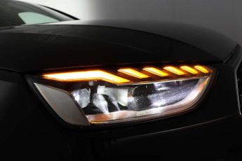 Audi A4 2.0 TFSI 35 S line Saloon 4dr Petrol S Tronic Euro 6 (s/s) (150 